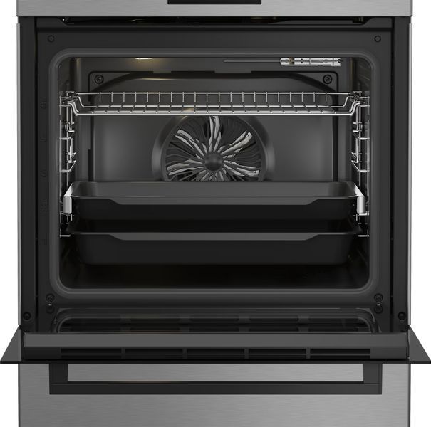 Плита комбінована BEKO FBM62330GXTN 358744 фото