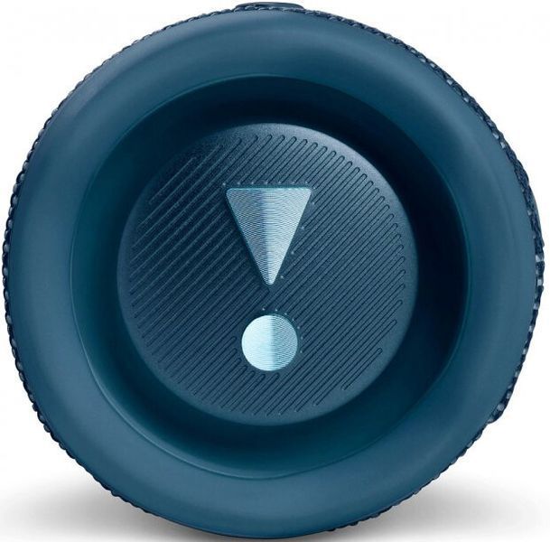 Портативна акустика JBL Flip 6 (JBLFLIP6BLU) Blue 241760 фото