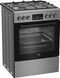 Плита комбінована BEKO FBM62330GXTN 358744 фото 2