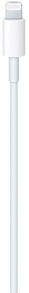 USB кабель Apple Lightning To USB-C MM0A3 (1m) 242017 фото