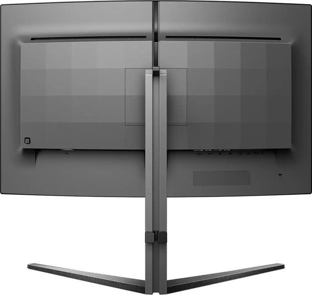 Монiтор TFT PHILIPS 31.5" Evnia 32M2C5500W/00 VA Curved QHD 240Hz 2*HDMI 2*DP USB Height Grey 349961 фото