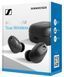 Навушники SENNHEISER ACCENTUM True Wireless Чорні 307244 фото 4