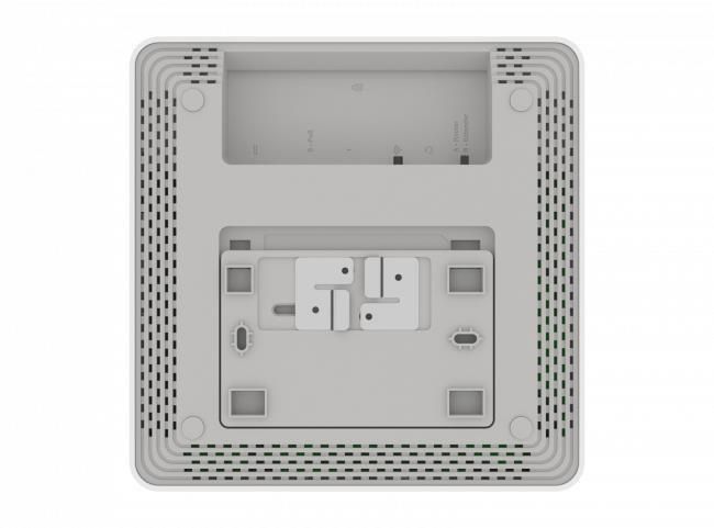 Обладнання радіодоступу (IEEE 802.11) &ndash; точка доступу моделі Keenetic VOYAGER PRO (KN-3510) 291625 фото