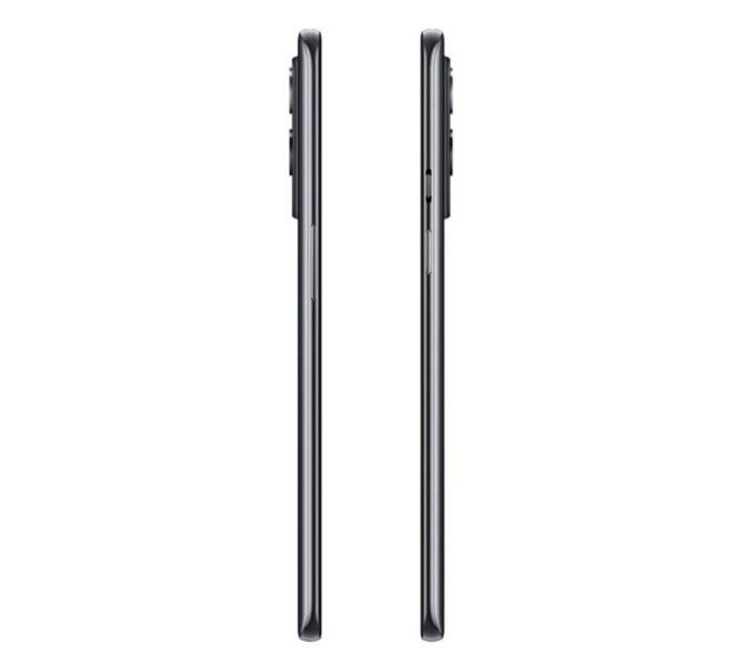 Смартфон OnePlus 9 12/256GB Astral Black Global 344171 фото