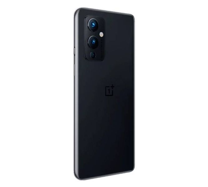 Смартфон OnePlus 9 12/256GB Astral Black Global 344171 фото