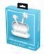 Навушники Trust Nika Touch True Wireless Mic White 361961 фото 16