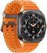 Смарт-годинник L705 Samsung Watch Ultra Titanium Gray Global 319715 фото 11