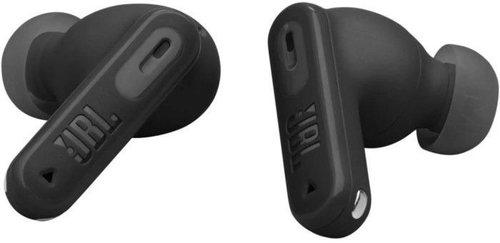 Навушники JBL TUNE Beam 2 (JBLTBEAM2BLK) Black 327687 фото