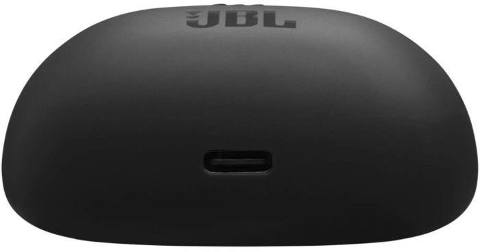 Навушники JBL TUNE Beam 2 (JBLTBEAM2BLK) Black 327687 фото