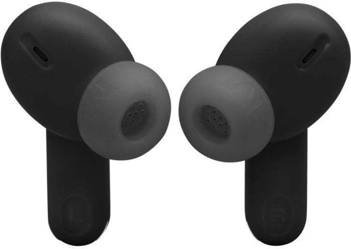 Навушники JBL TUNE Beam 2 (JBLTBEAM2BLK) Black 327687 фото