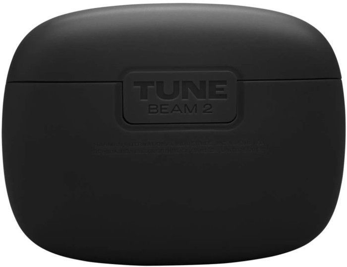 Навушники JBL TUNE Beam 2 (JBLTBEAM2BLK) Black 327687 фото