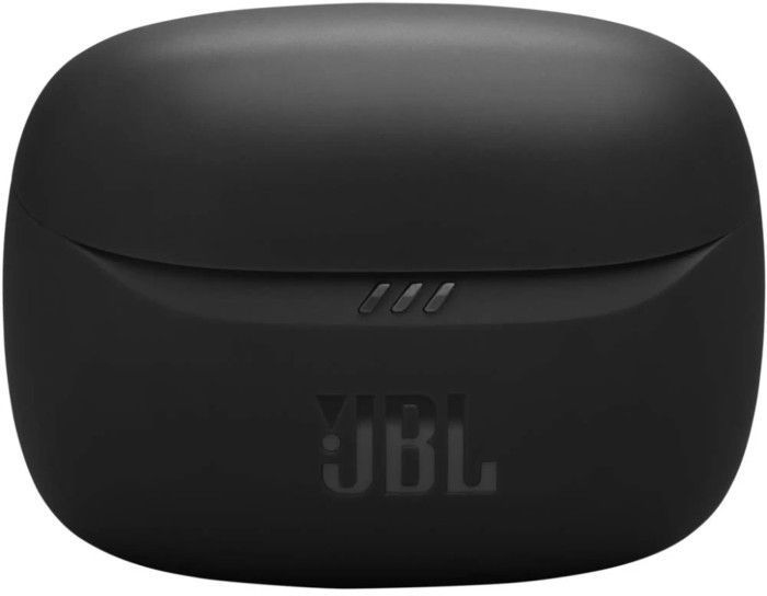 Навушники JBL TUNE Beam 2 (JBLTBEAM2BLK) Black 327687 фото