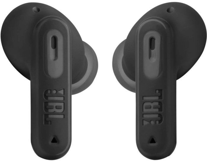 Навушники JBL TUNE Beam 2 (JBLTBEAM2BLK) Black 327687 фото