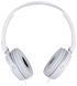 Навушники Sony MDR-ZX110 (MDRZX110W.AE) White 321608 фото 2