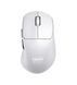 Миша Cherry Xtrfy M64 PRO, 8K, WL/USB-A, RGB, білий (CX-M64W-PRO-WHITE) 374110 фото 1