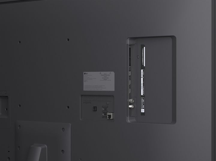 Телевізор LG 50NANO81A6A 359406 фото