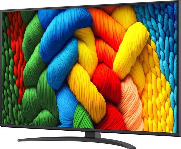 Телевізор LG 50NANO81A6A 359406 фото