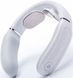 Массажер для шеи SKG 4356E white 322448 фото 6