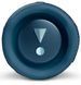 Портативна акустика JBL Flip 6 (JBLFLIP6BLU) Blue 241760 фото 6