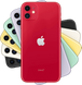 Смартфон Apple IPhone 11 64GB Red Slim Box (MHDD3) 172281 фото 5