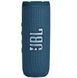 Портативна акустика JBL Flip 6 (JBLFLIP6BLU) Blue 241760 фото 1
