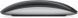 Apple Magic Mouse 2022 Black Multi Touch Surface (MMMQ3) 253530 фото 4