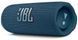 Портативна акустика JBL Flip 6 (JBLFLIP6BLU) Blue 241760 фото 3