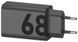 Зарядний пристрій MOTOROLA 68W USB-С + кабель 1m (PG38C06281) чорний 353882 фото 3