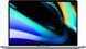 Ноутбук Apple MacBook Pro 16 Silver MVVM2 2019 136901 фото 1