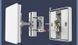Розумний вимикач Yeelight Flex Switch three gang (YLKG14YL) 318624 фото 4
