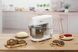 Кухонна машина Gorenje 800Вт, чаша-метал, корпус-метал, насадок-3, білий (MMC800CW) 379771 фото 18
