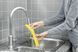 Пилосос Karcher віконний WV 6 Plus, вода -0.15л, автон. робота до 100хв, вага-0.76кг, білий (1.633-741.0) 373379 фото 10
