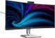 Монiтор PHILIPS 34" 34B2U6603CH/00 21:9 VA Curved WQHD 120Hz WebCam Thunderbolt 4 360611 фото 2