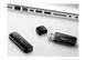 Флеш-пам'ять USB Apacer AH355 64GB Black USB3.0 (AP64GAH355B-1) 318475 фото 4