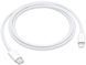USB кабель Apple Lightning To USB-C MM0A3 (1m) 242017 фото 1