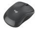 Маніпулятор миша бездротова LOGITECH M240 for Business - GRAPHITE - 2.4GHZ/BT (910-007182) 349592 фото 4