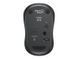 Маніпулятор миша бездротова LOGITECH M240 for Business - GRAPHITE - 2.4GHZ/BT (910-007182) 349592 фото 2