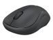Маніпулятор миша бездротова LOGITECH M240 for Business - GRAPHITE - 2.4GHZ/BT (910-007182) 349592 фото 3