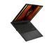Ноутбук MSI Stealth A16 AI+ A3XWJG-084XUA 16" QHD+ 240Hz OLED, Ryzen AI 9 HX 370_12C_24T, 32GB, F1TB, NVD5090-24, DOS, чорний 366360 фото 4