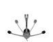 Гарнітура LOGITECH STEREO H111 GREY 981-000593 345171 фото 2