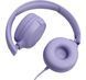 Навушники JBL Tune 520C USB-C (JBLT520CPUR) Purple 378213 фото 5
