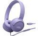 Навушники JBL Tune 520C USB-C (JBLT520CPUR) Purple 378213 фото 1