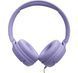 Навушники JBL Tune 520C USB-C (JBLT520CPUR) Purple 378213 фото 2