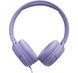 Навушники JBL Tune 520C USB-C (JBLT520CPUR) Purple 378213 фото 3