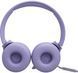 Навушники JBL Tune 520C USB-C (JBLT520CPUR) Purple 378213 фото 7