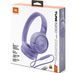 Навушники JBL Tune 520C USB-C (JBLT520CPUR) Purple 378213 фото 8