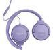 Навушники JBL Tune 520C USB-C (JBLT520CPUR) Purple 378213 фото 6