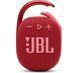 Портативна акустика JBL Clip 4 (JBLCLIP4SQUAD) Squad 389870 фото 1