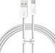 Кабель Baseus Superior Series Fast Charging Data Cable USB to Type-C 100W 20V 5A 0.25m P10320102214-00 389969 фото 1