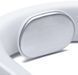 Массажер для шеи SKG 4356E white 322448 фото 8